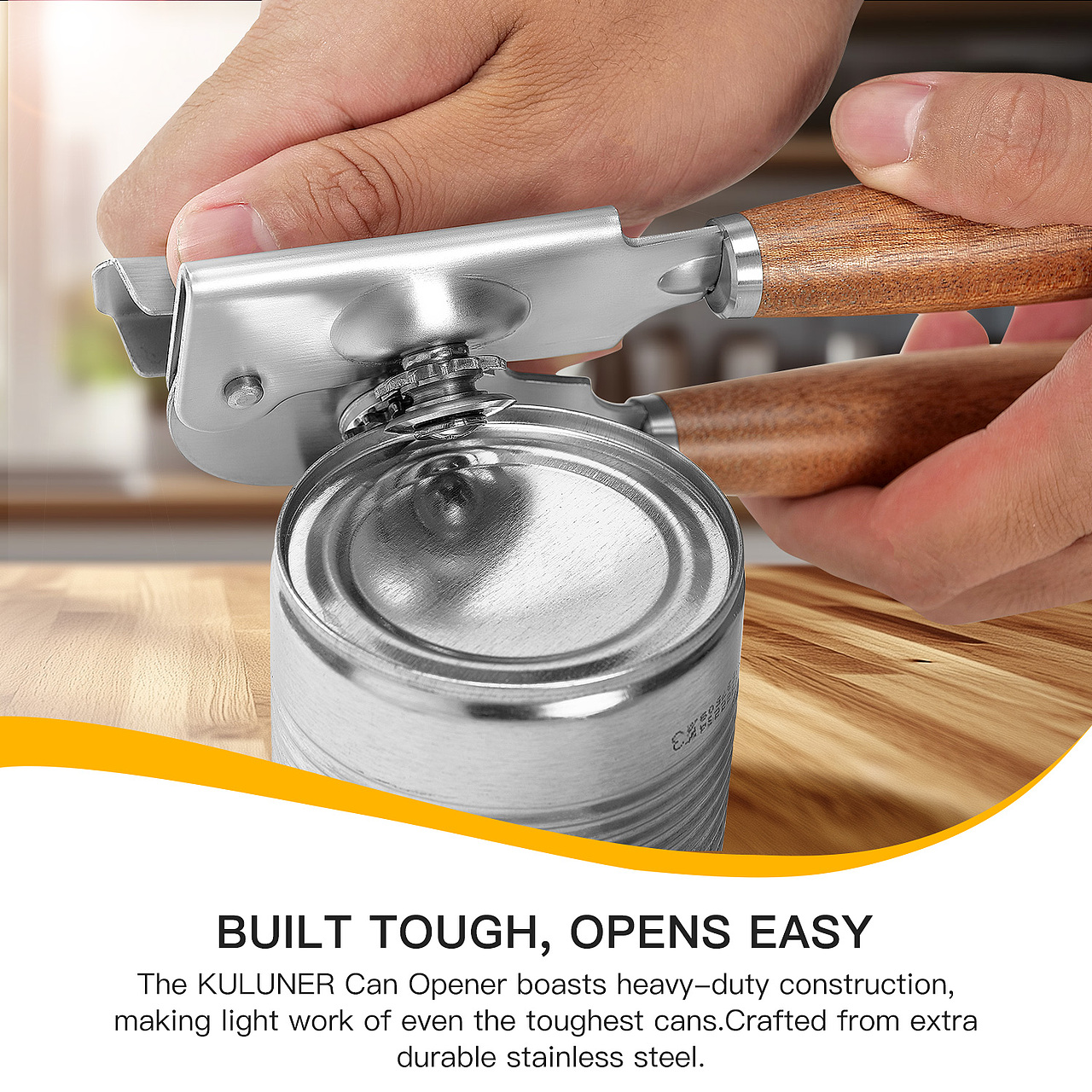 亚马逊厨具,开罐器页面设计