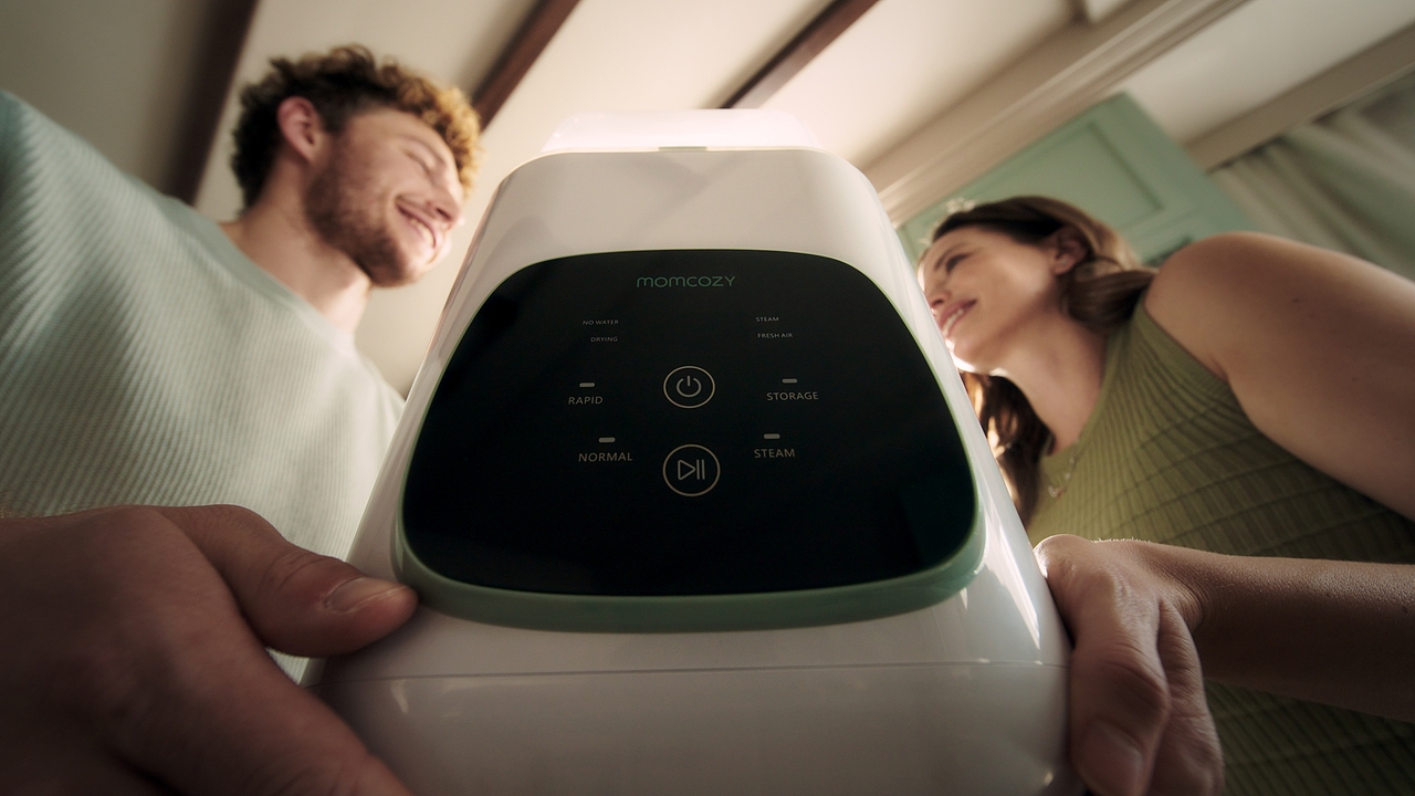 家电产品-清洗机