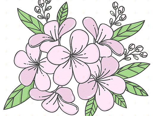 花(10)