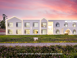 新疆民宿摄影 |昭苏那片烟火设计师民宿