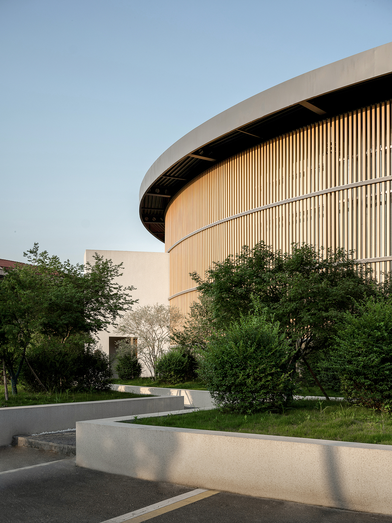 唐忠汉 x 本来之间 · 温润流动的共生之境（图ZMzk1MjgxNzg4） - 家装设计 - 站酷设计师TOPIA图派视觉原创素材 - 站酷ZCOOL