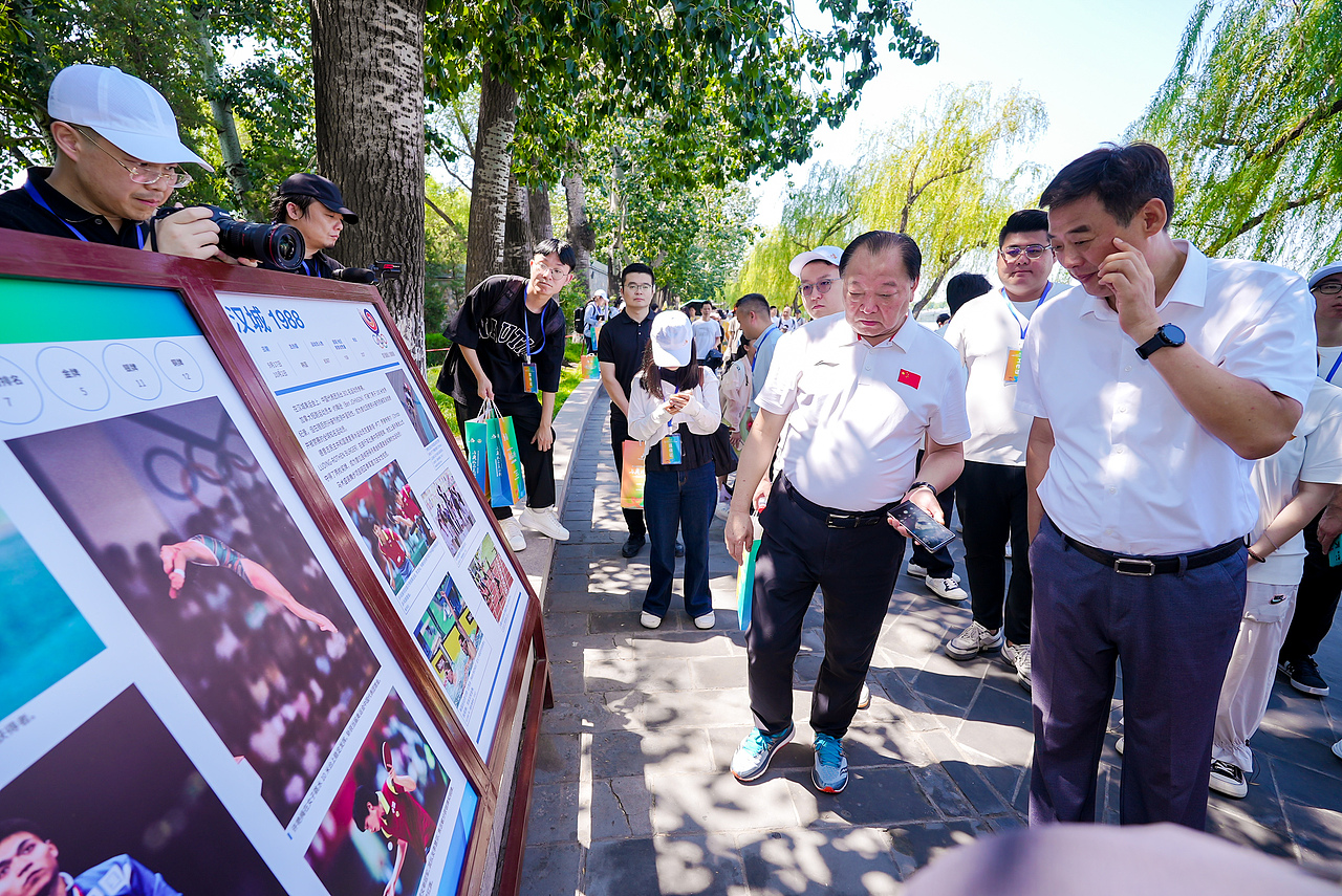 2024年第十五届北京奥运城市体育文化节双奥文化推广（图ZMzk1MjgxODU2） - 文案/策划 - 站酷设计师王昊媛原创素材 - 站酷ZCOOL