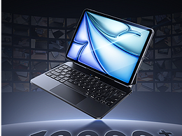 妙控ipad键盘x平面后期精修