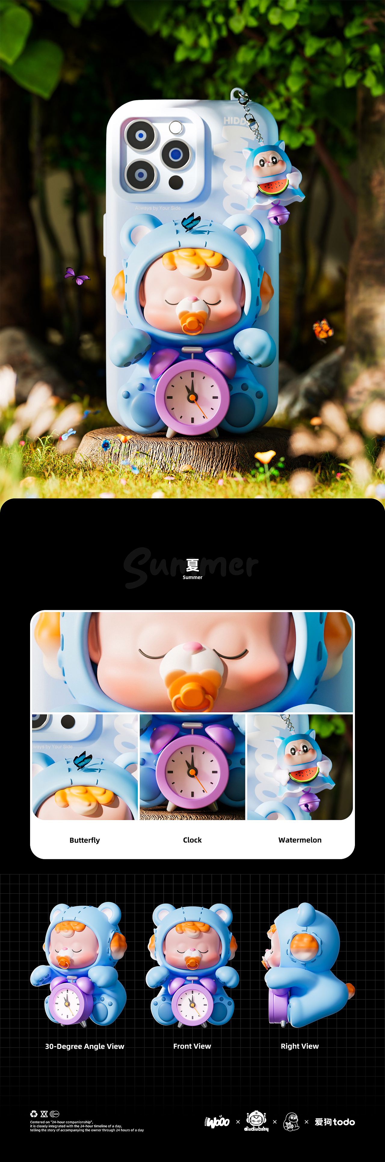 潮玩IP-Remix挑战赛