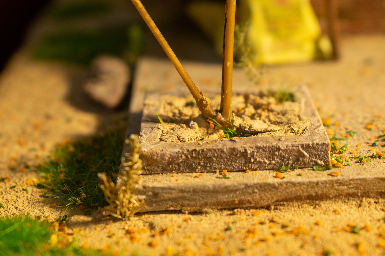 在那个千禧年,似乎一切都是暖黄色的色调。