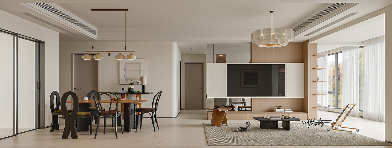 邂逅中古风，把生活调成喜欢的频道