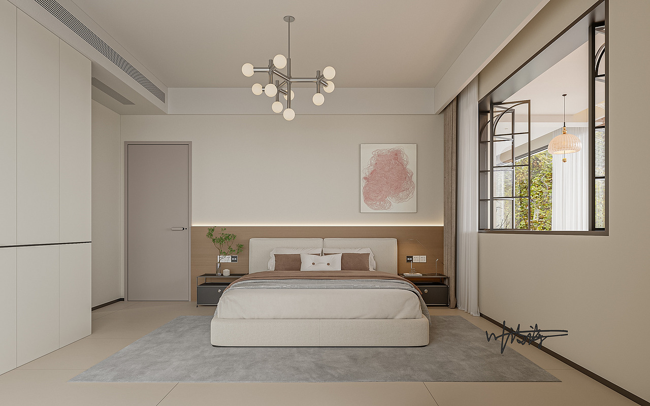 邂逅中古风，把生活调成喜欢的频道