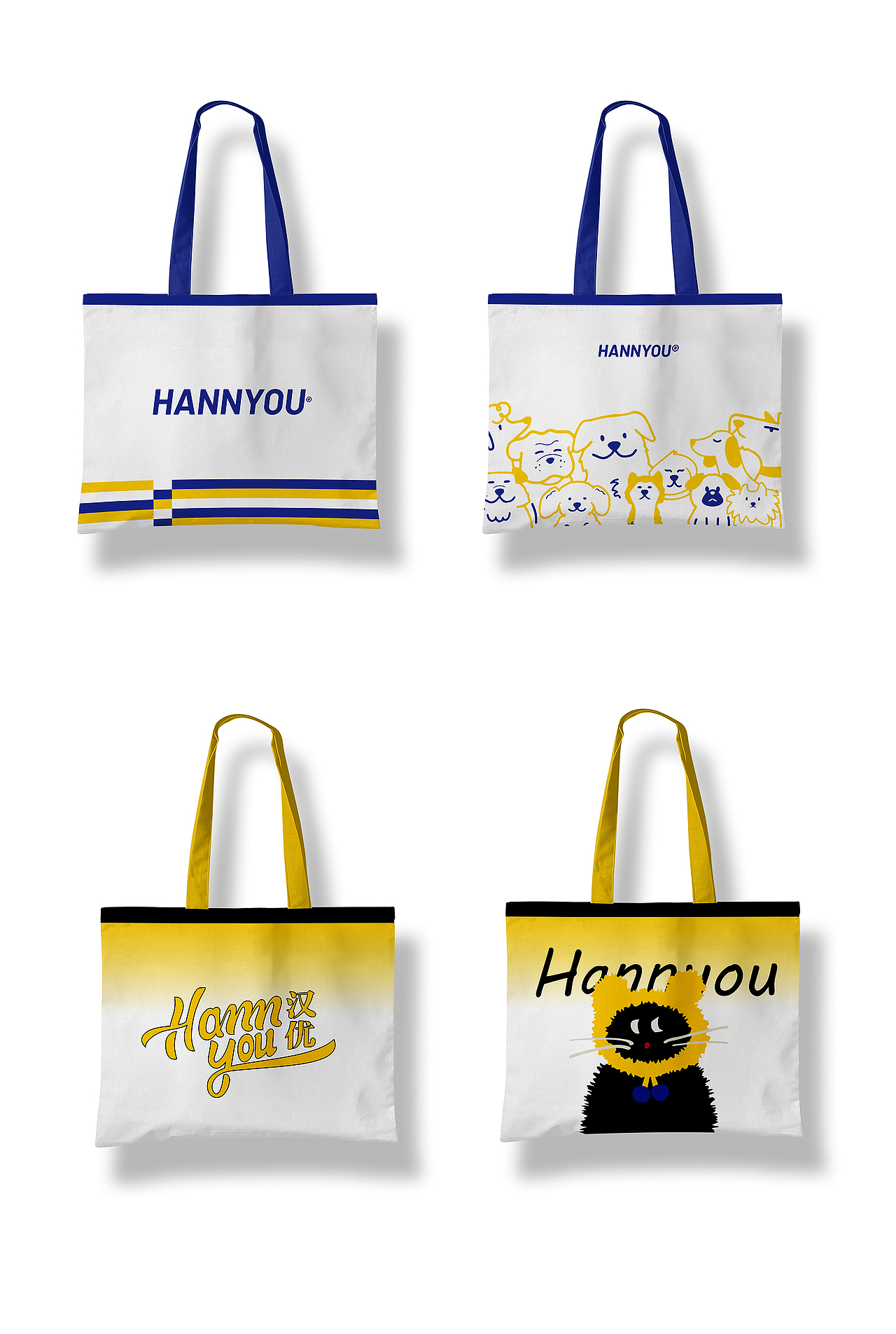 宠物包装 帆布包 猫砂包装（图ZMzk1Mjk4NDQ4） - 品牌 - 站酷设计师ak兜兜原创素材 - 站酷ZCOOL