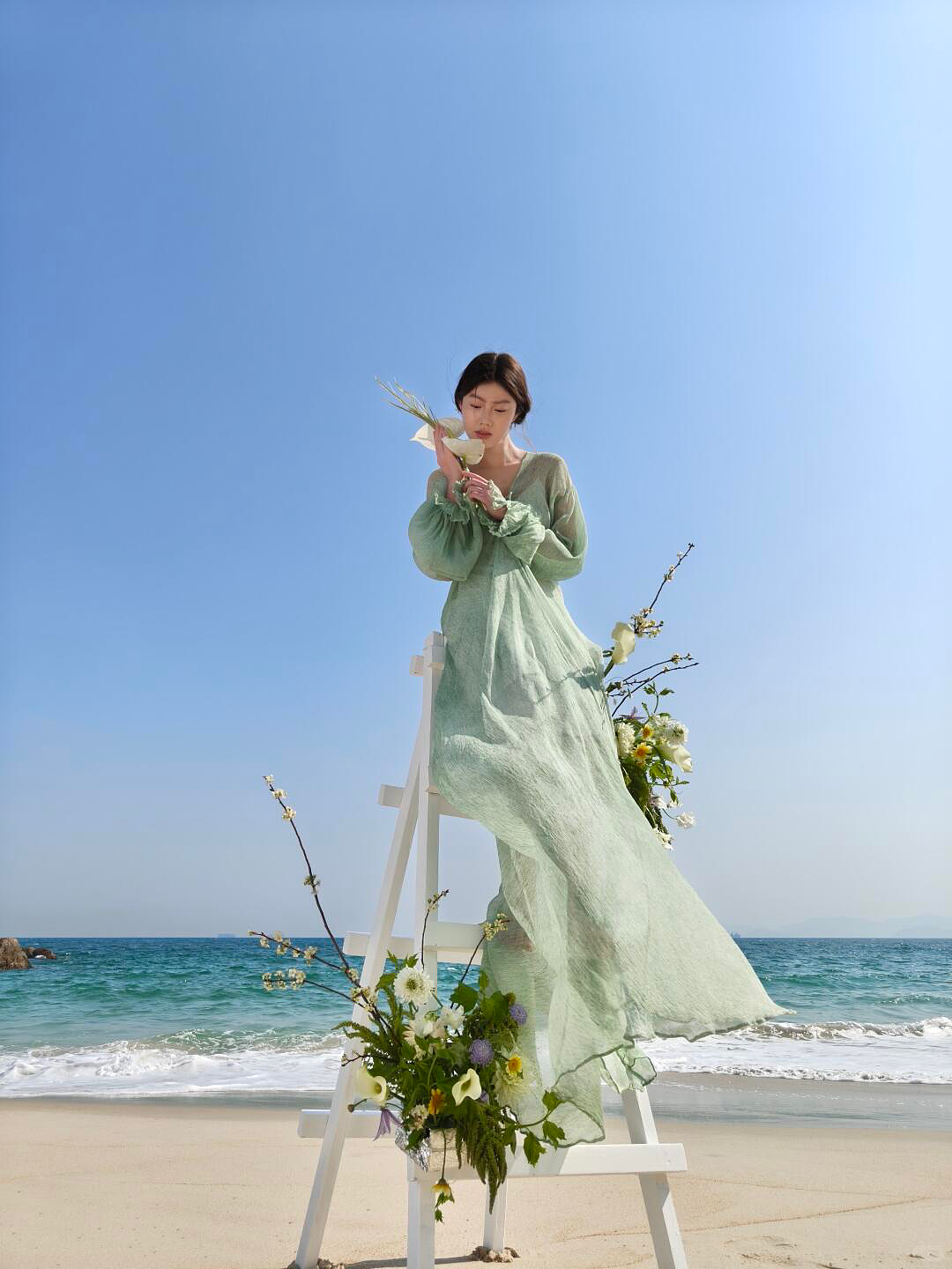 案例分享｜OPPO Find X8系列样张（图ZMzk1MzAwNTQw） - 人像摄影 - 站酷设计师齐宇文化原创素材 - 站酷ZCOOL