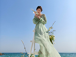 案例分享｜OPPO Find X8系列樣張