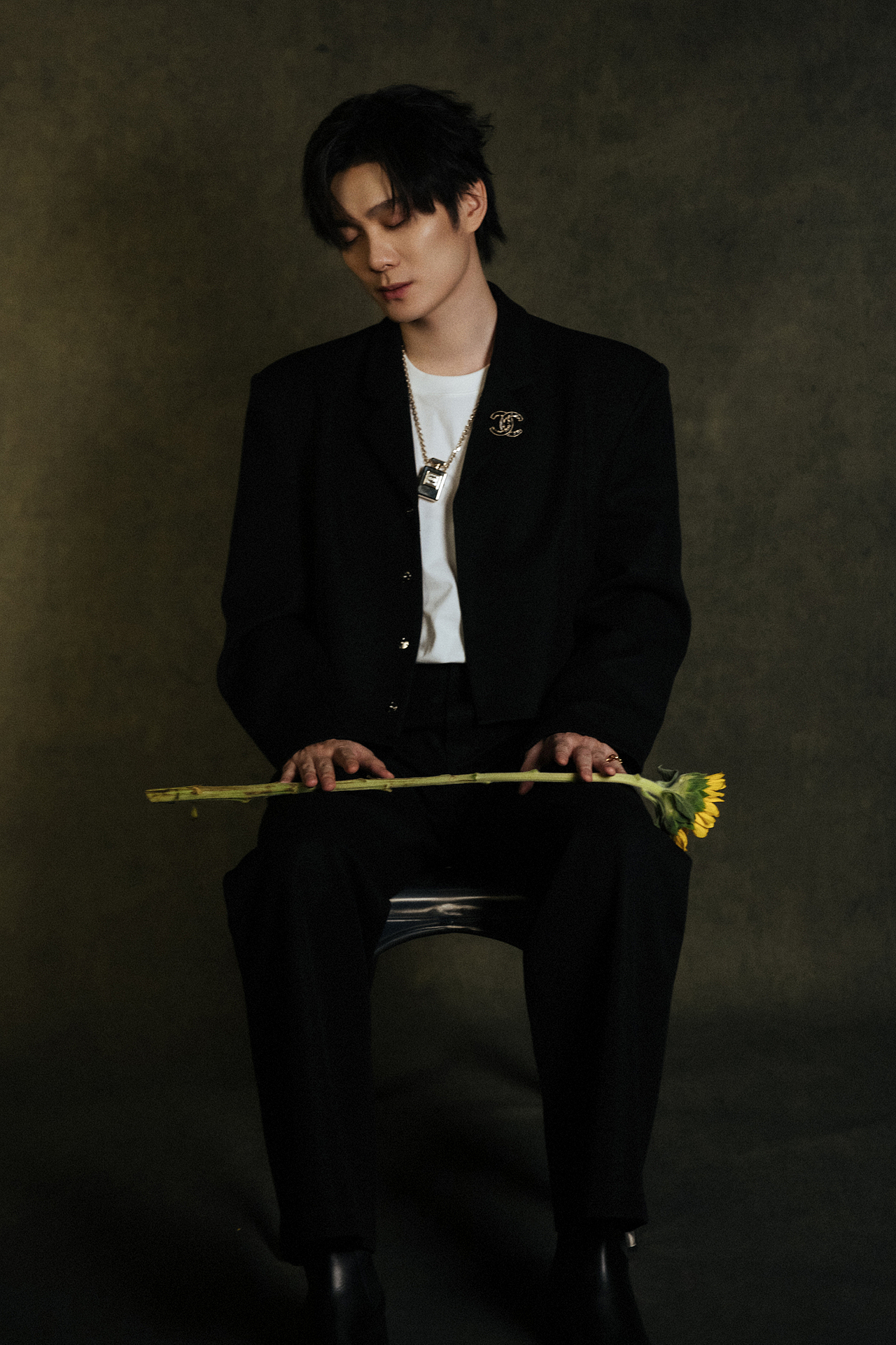 人像摄影 | old romance