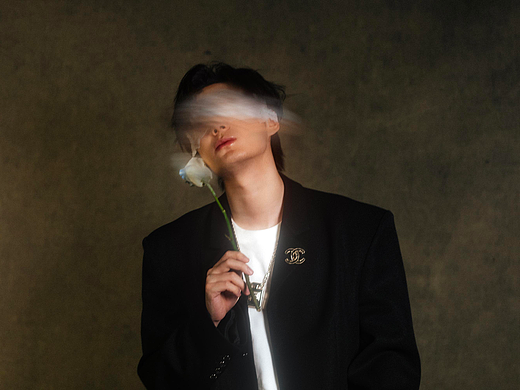 人像摄影 | old romance