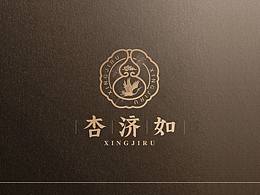 中醫(yī) logo 設(shè)計