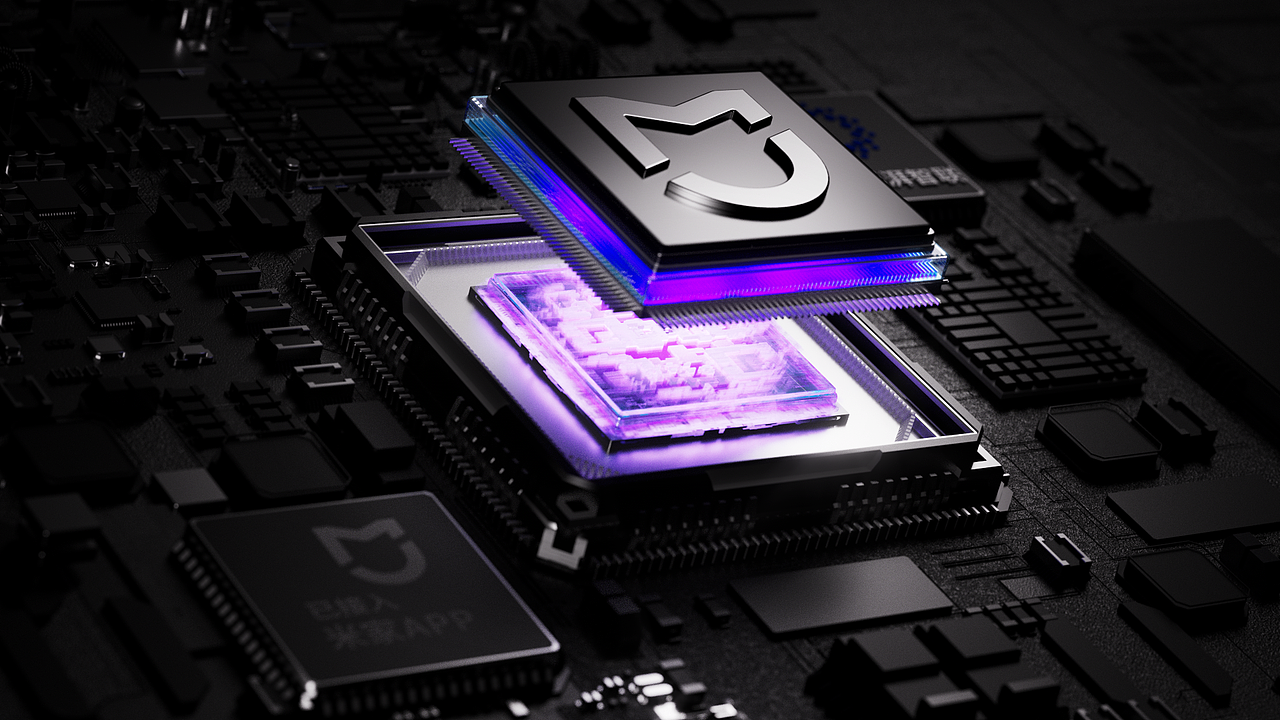 cpu动画（图ZMzk1MzA0MzA0） - 动画/影视 - 站酷设计师DOUFU的自习室原创素材 - 站酷ZCOOL