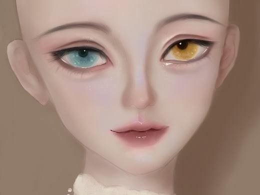 洋娃娃03