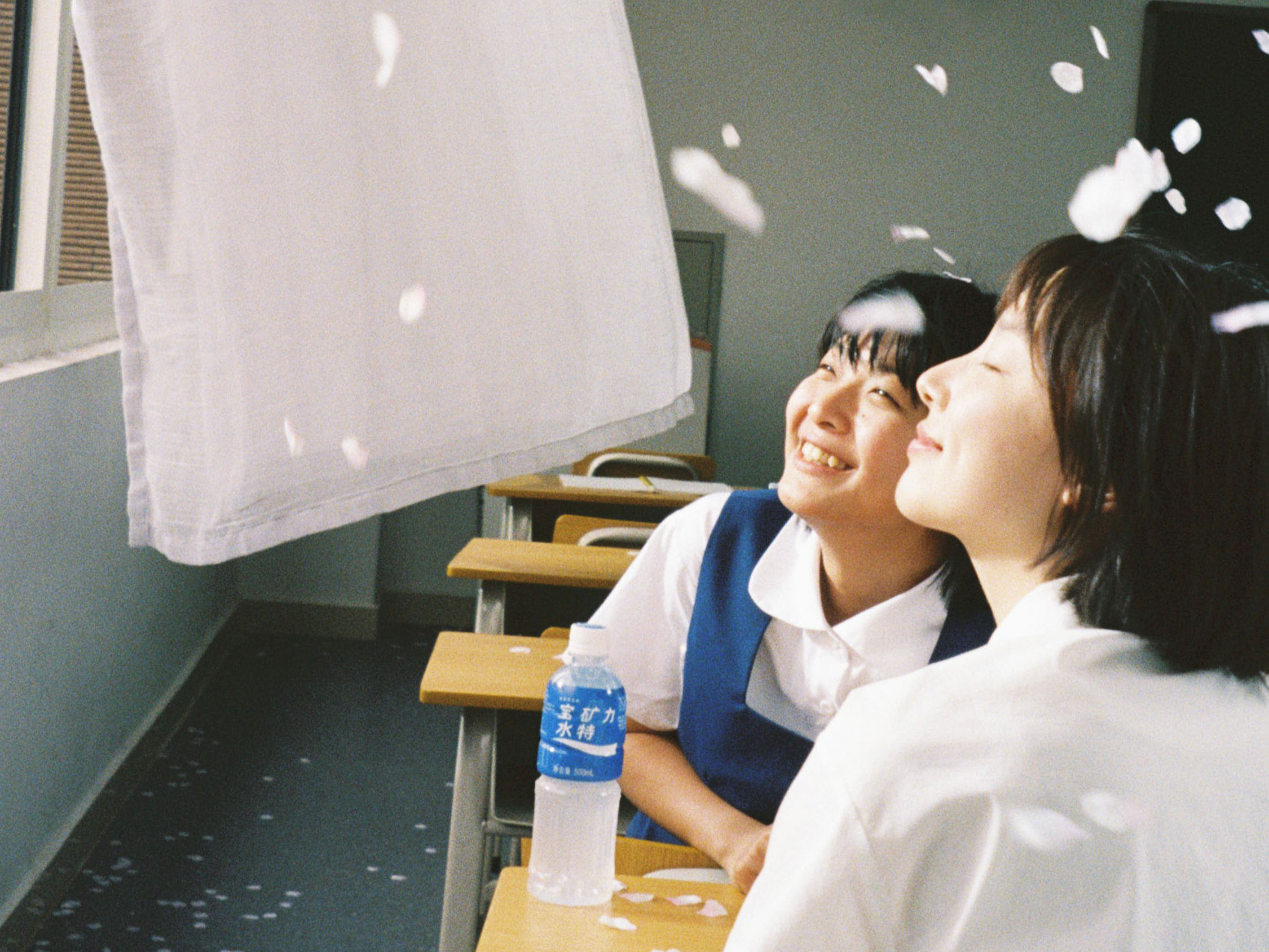 Pocari Sweat Film