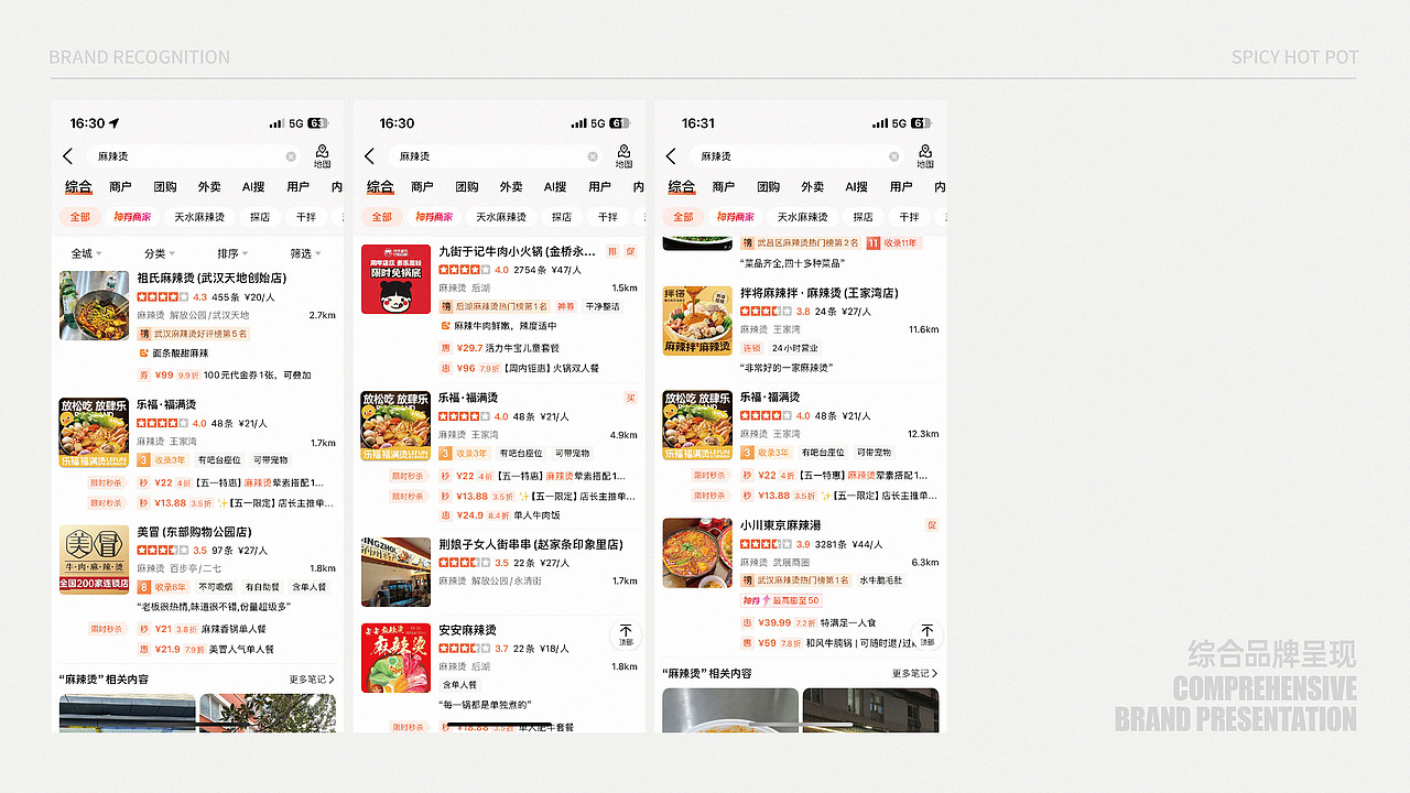 乐福·福满烫 LEFUN（图ZMzk1MzA4MDIw） - 品牌 - 站酷设计师ZHHHHH_原创素材 - 站酷ZCOOL