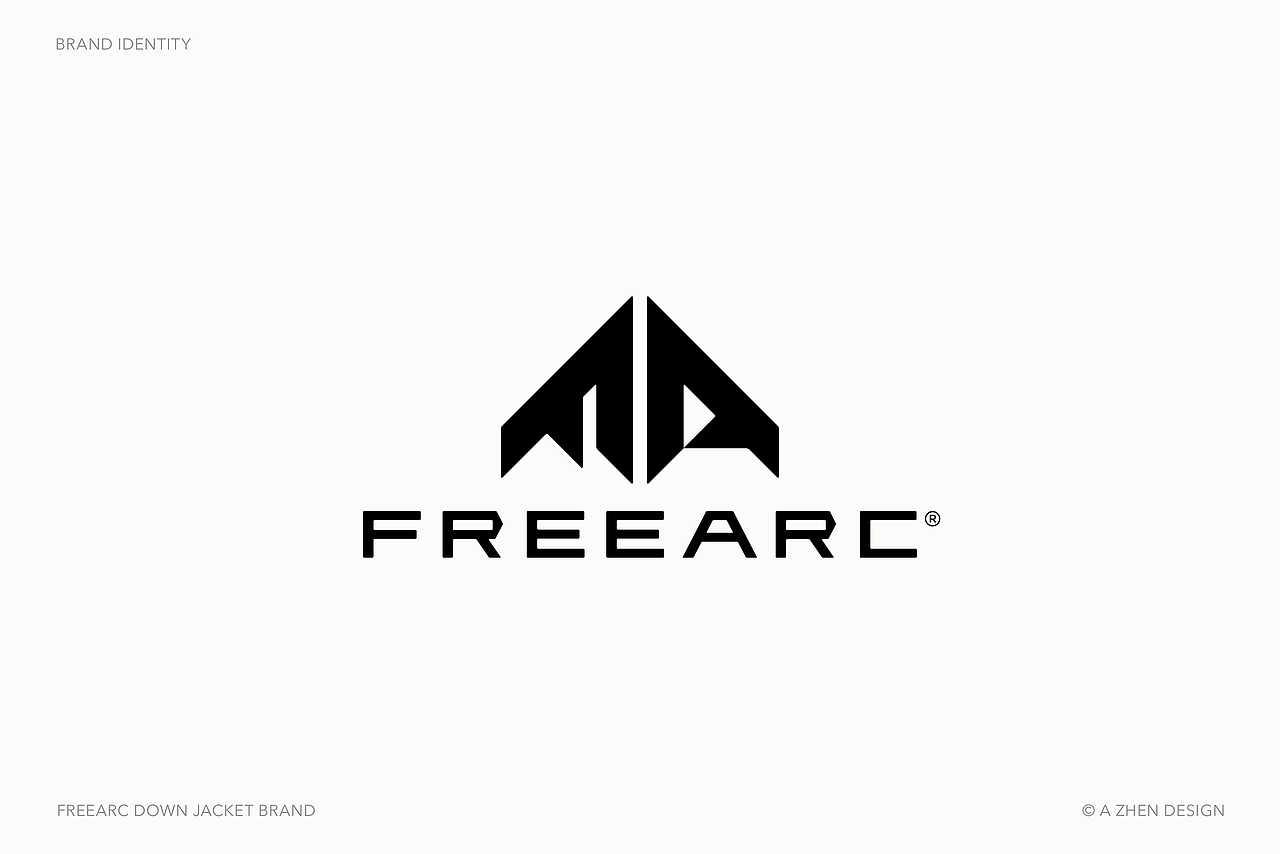 品牌logo设计合集