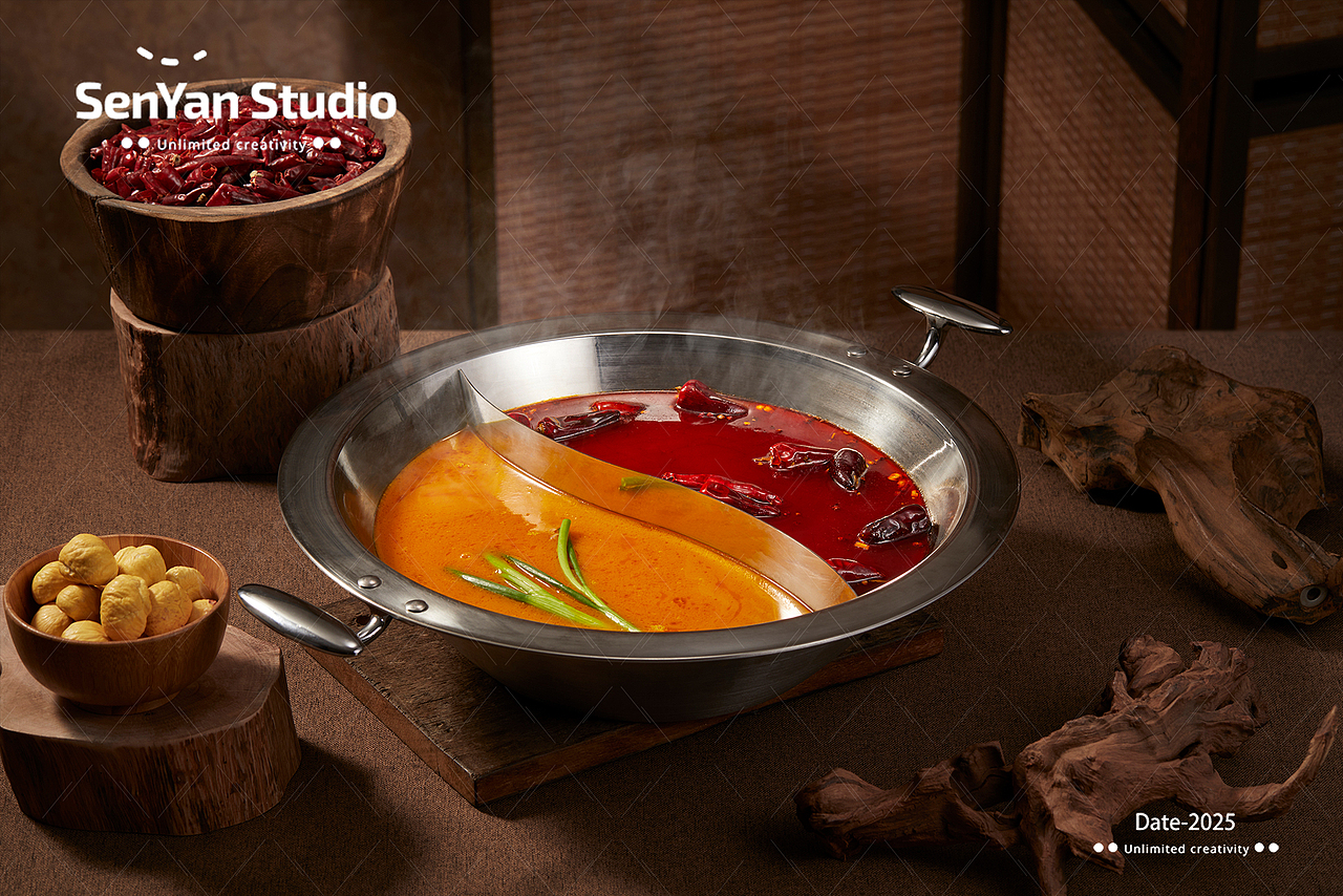 调味品拍摄✖️森焱视觉