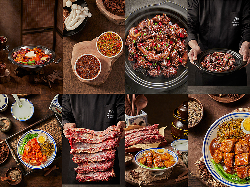 调味品拍摄✖️森焱视觉