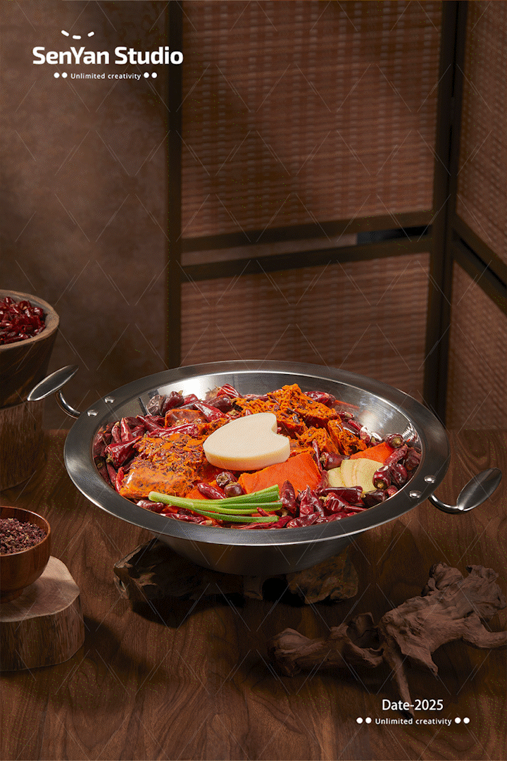 调味品拍摄✖️森焱视觉