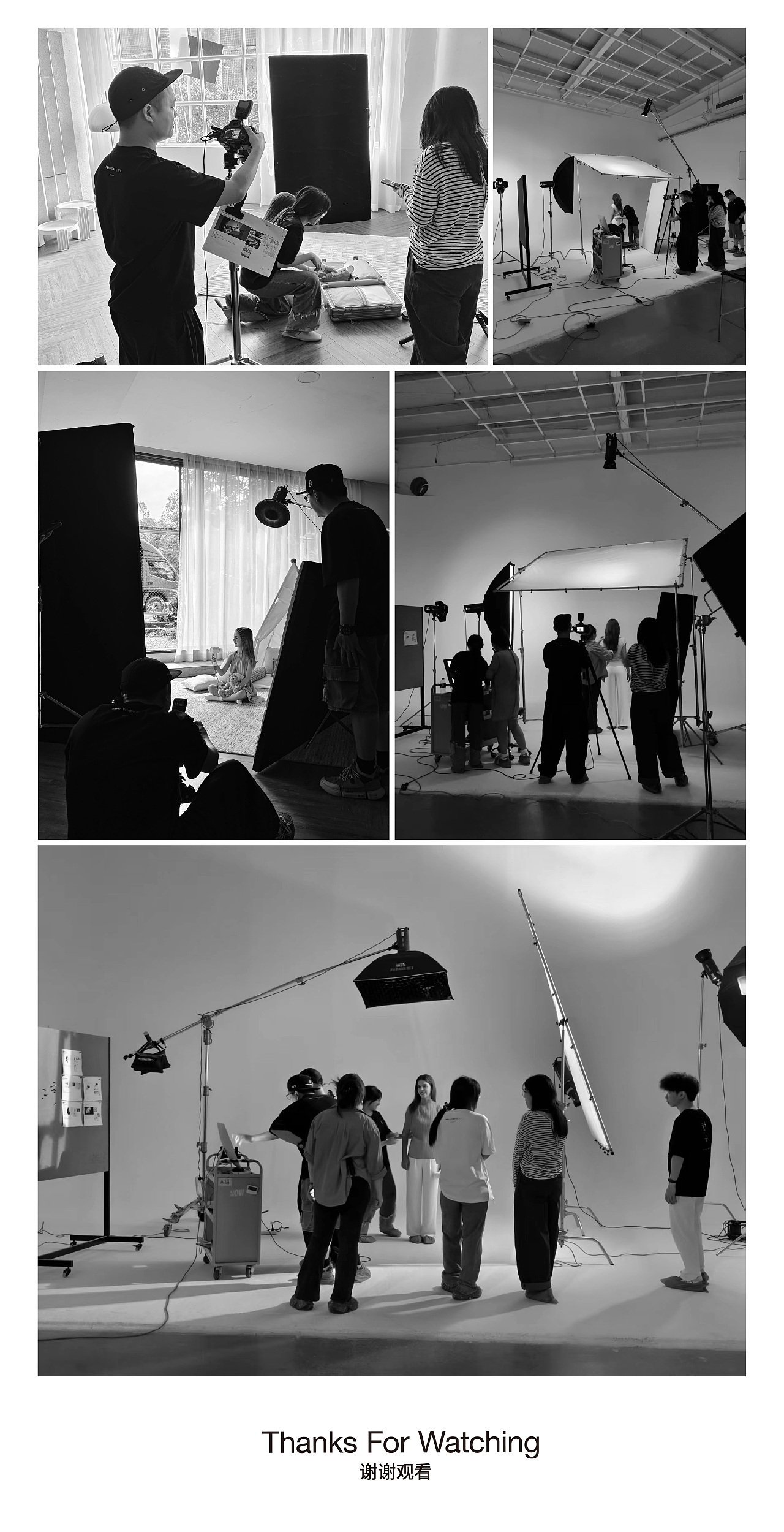 吹风机摄影 | 追觅 Dreame MINI 吹风机 X 当下视觉