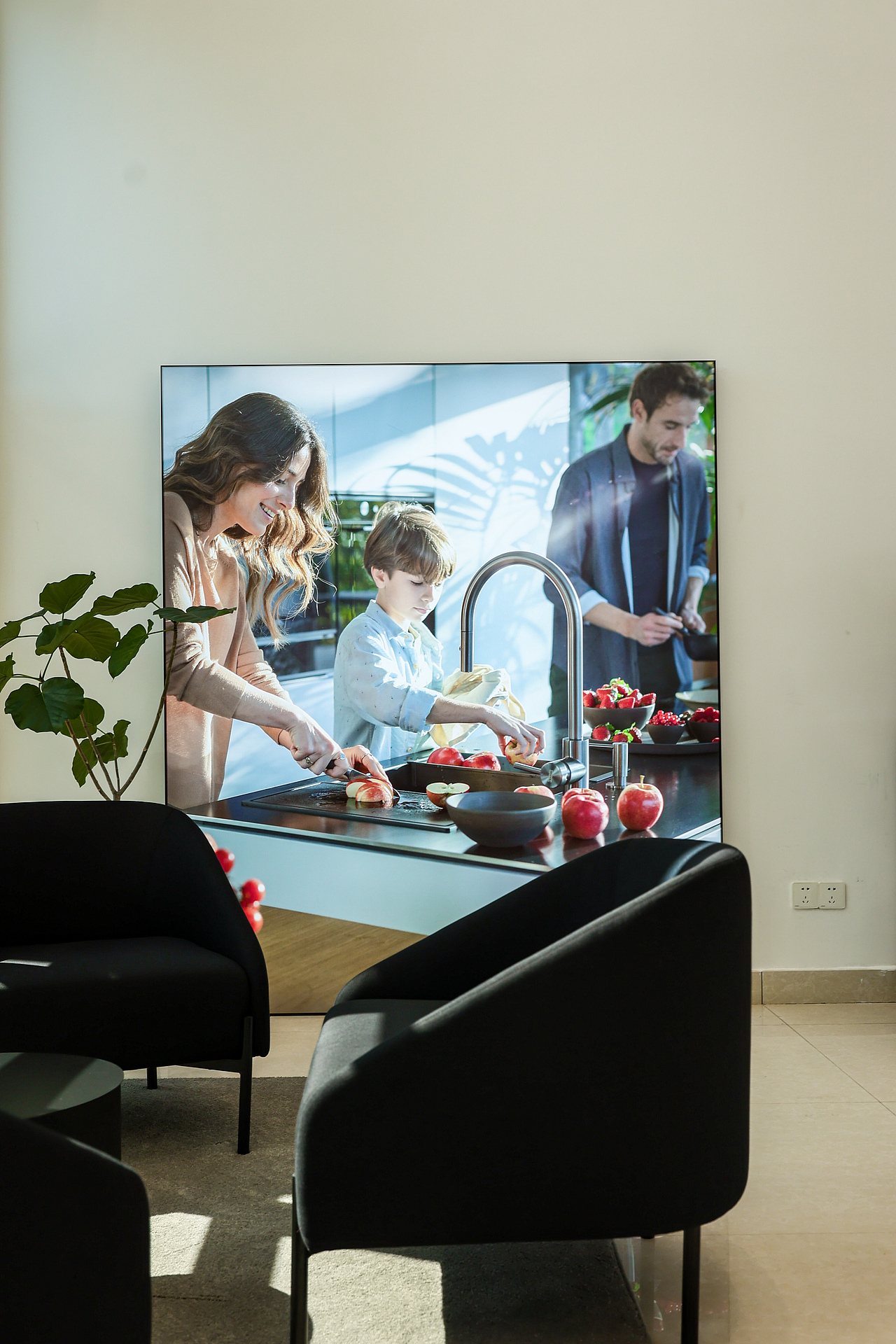 佛山 Franke展厅拍摄（图ZMzk1MzEzOTU2） - 环境/建筑摄影 - 站酷设计师会拍影像原创素材 - 站酷ZCOOL