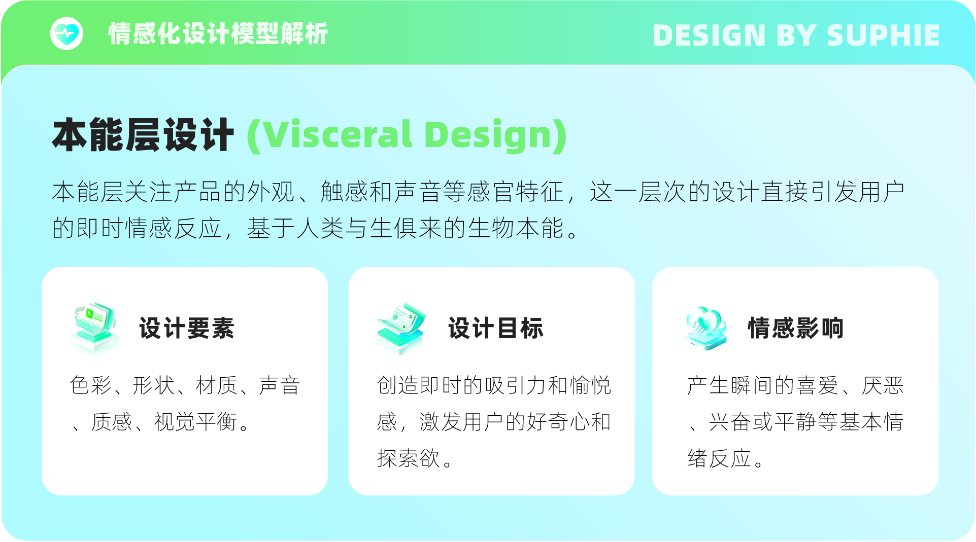 6招带你玩转情感化设计(图ZMTUxOTYwMTI=) - 观点 - 站酷设计师姝斐suphie原创素材 - 站酷ZCOOL