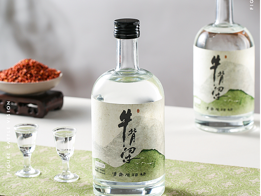 白酒拍摄|电商拍摄|图牛拍摄|电商设计|产品拍照