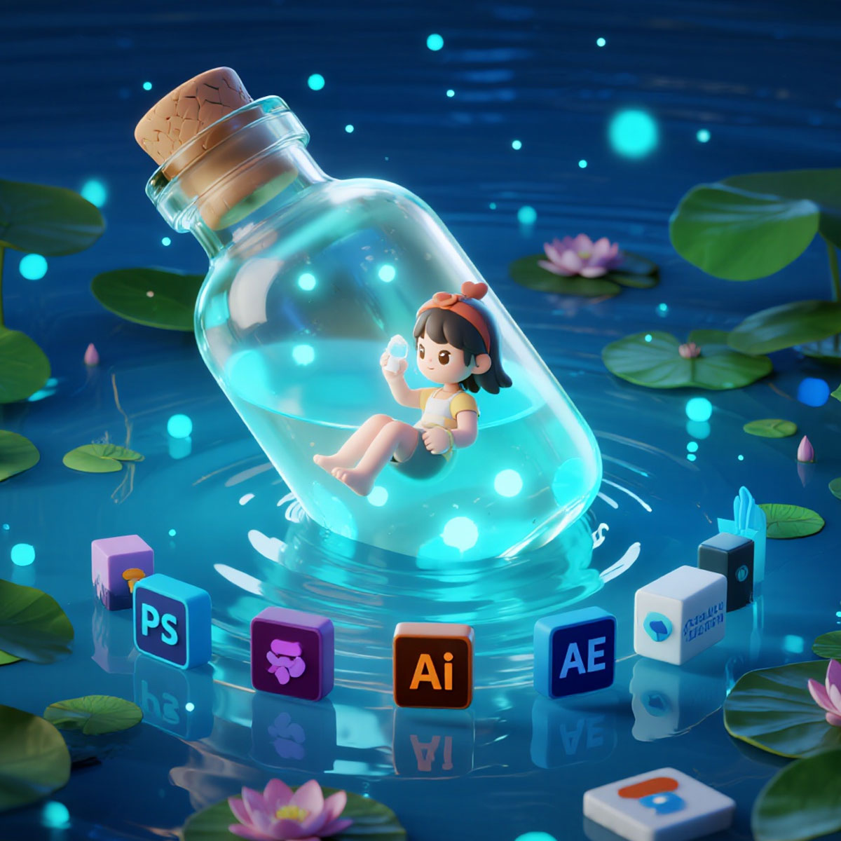 yuenuli越幸運(yùn)的個(gè)人主頁(yè)（背景預(yù)覽） - 主頁(yè)背景設(shè)置 - 站酷設(shè)計(jì)師yuenuli越幸運(yùn)原創(chuàng)素材 - 站酷ZCOOL