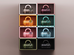 AIRSELL 水杯设计