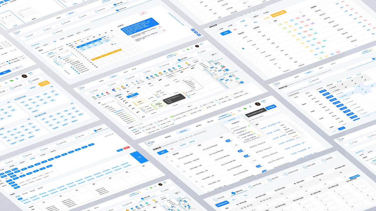 作品集（2020-2025）