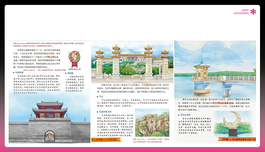 2025作品集（图ZMzk1MzIwNjY0） - 商业插画 - 站酷设计师灯戏月原创素材 - 站酷ZCOOL