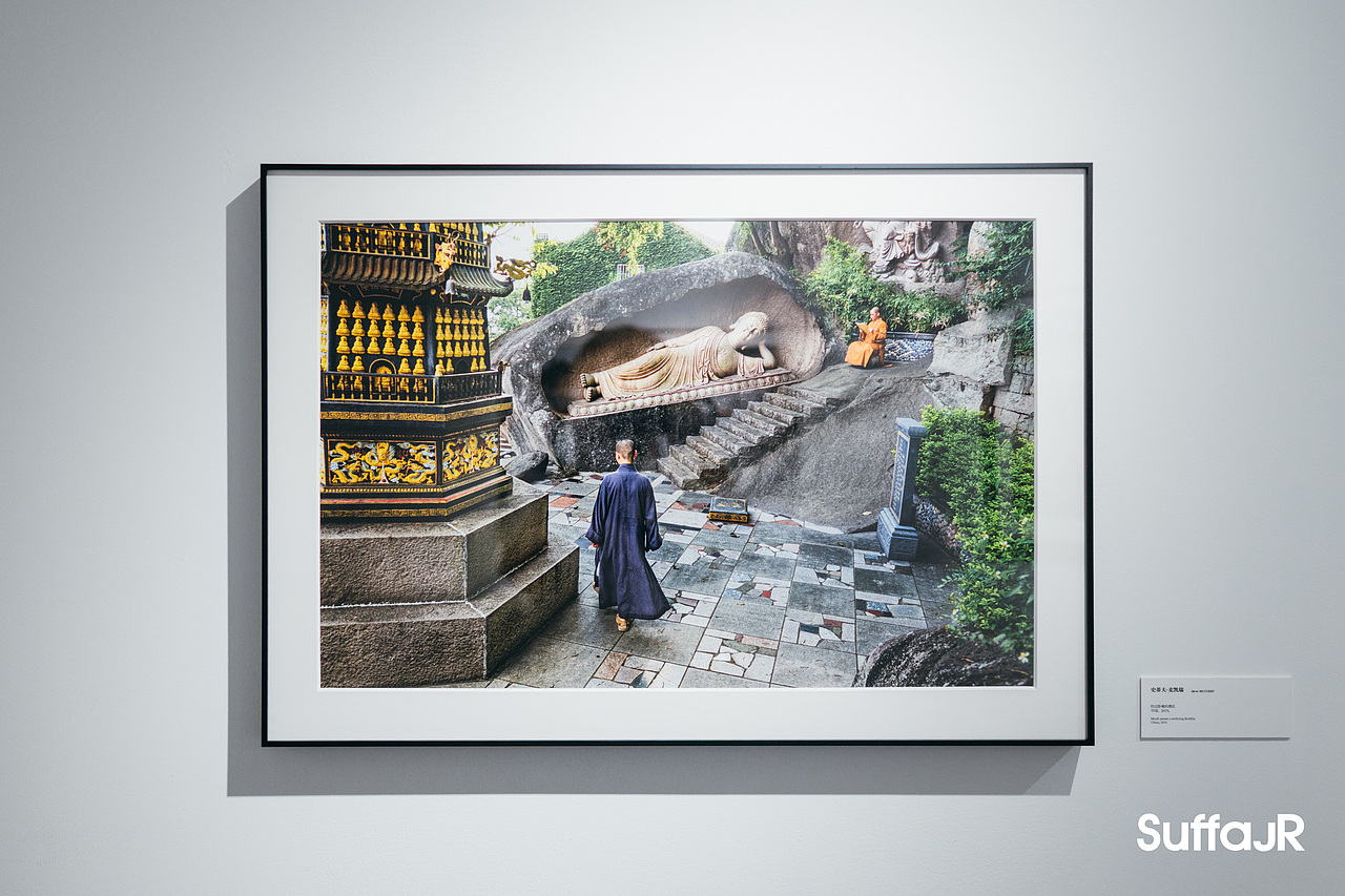 莱卡100周年上海展