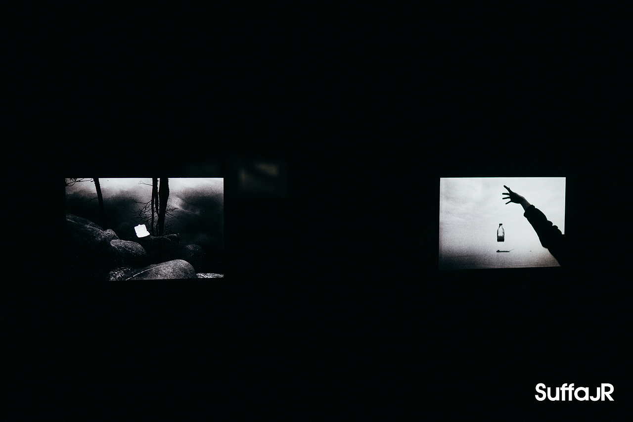 莱卡100周年上海展