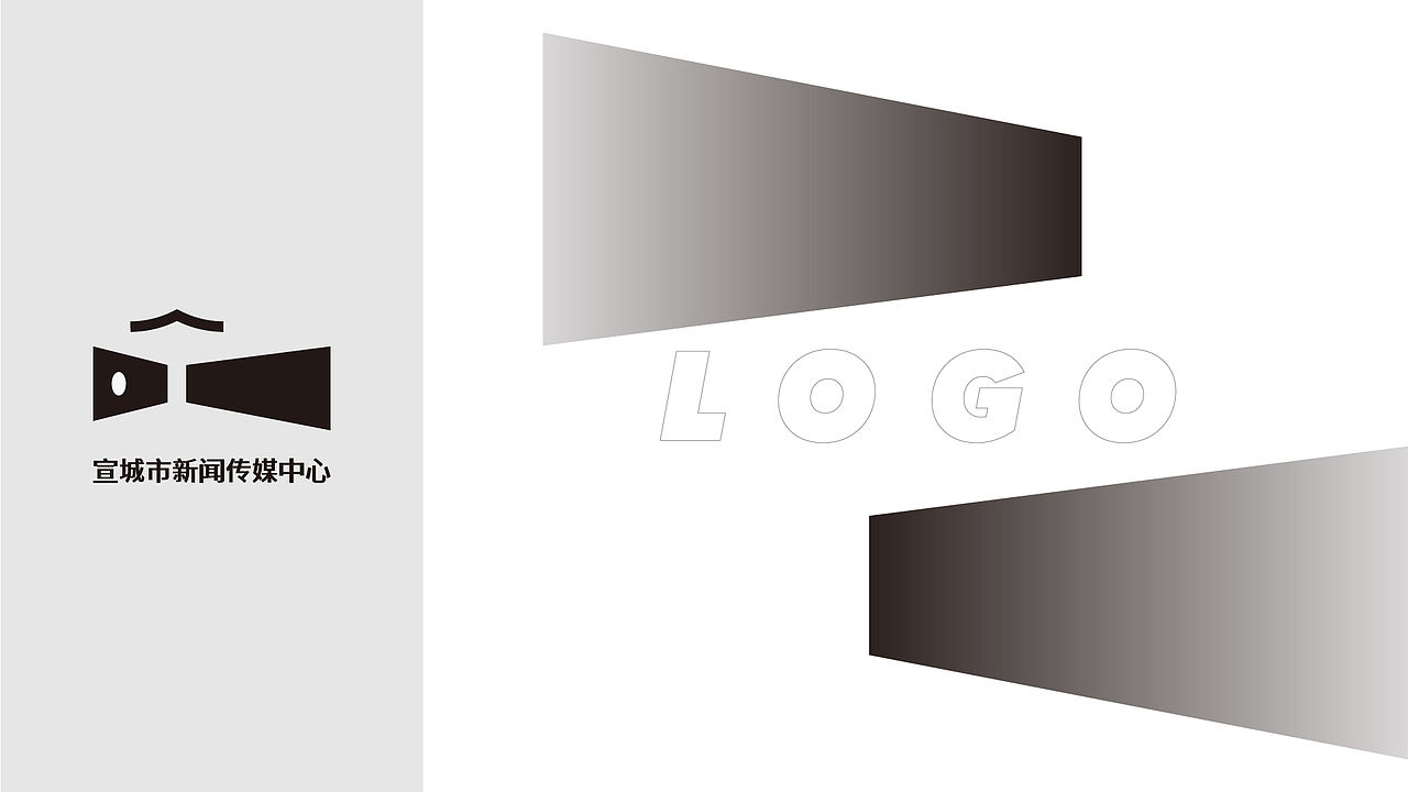 LOGO风格尝试-探索-突破（图ZMzk1MzIyOTQw） - Logo - 站酷设计师曹天望原创素材 - 站酷ZCOOL