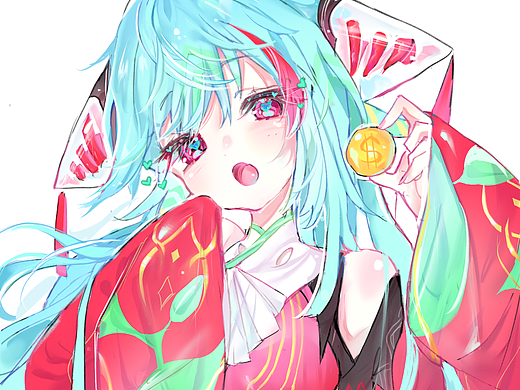 公开使用