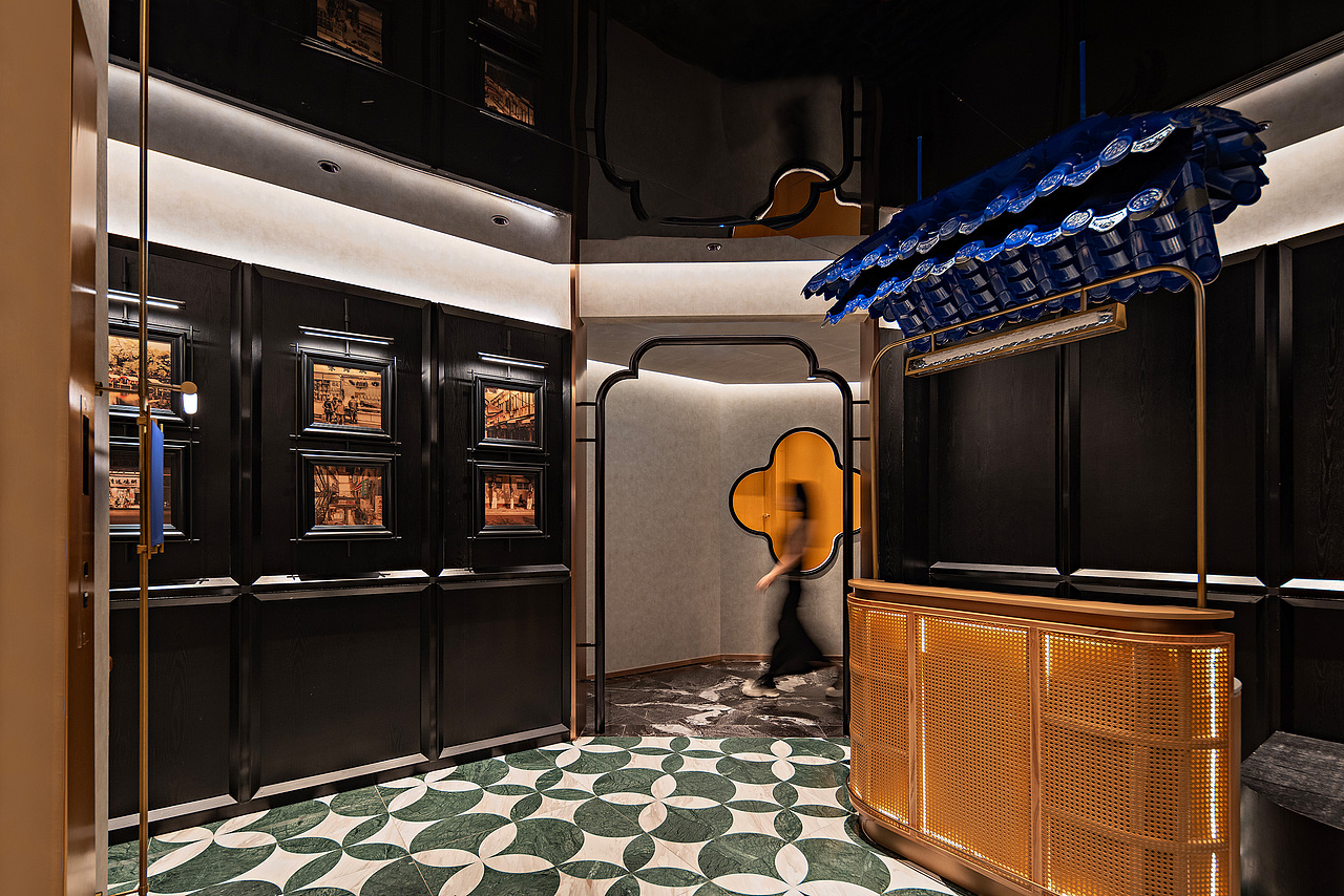 《馬來(lái)西亞-吉隆坡爵粵餐廳》（圖ZMzk1MzI0NjE2） - 環(huán)境/建筑攝影 - 站酷設(shè)計(jì)師廣州里外視覺(jué)影像原創(chuàng)素材 - 站酷ZCOOL