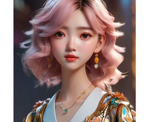 小姐姐