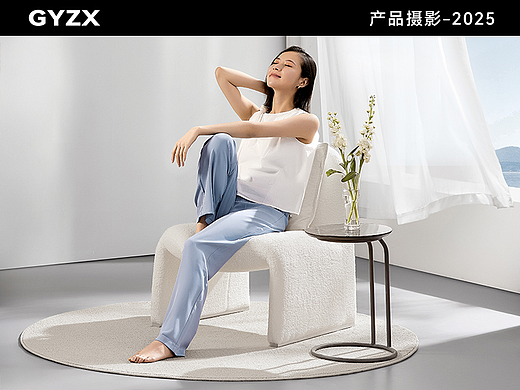 产品摄影｜艾美特空气循环扇｜摇头电风扇｜大风循环扇