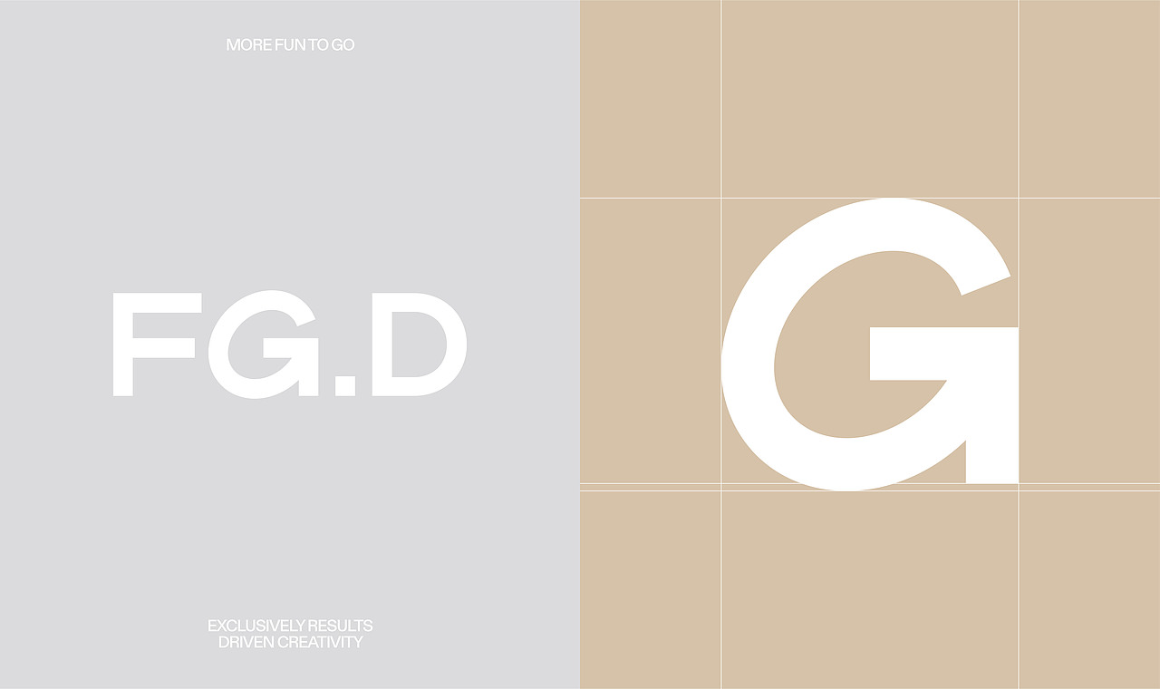FGD™品牌视觉焕新4.0(图ZMzk1MzI1NjA4) - 品牌 - 站酷设计师FungoDesign原创素材 - 站酷ZCOOL