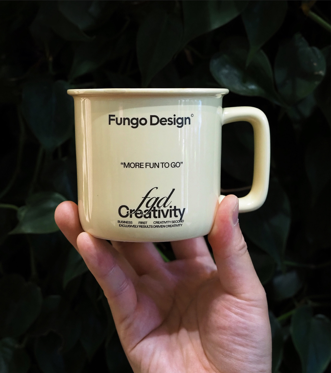 FGD™品牌视觉焕新4.0(图ZMzk1MzI1NjA0) - 品牌 - 站酷设计师FungoDesign原创素材 - 站酷ZCOOL