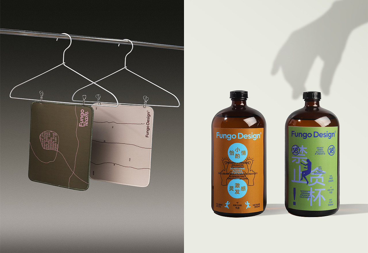 FGD™品牌视觉焕新4.0(图ZMzk1MzI1NjQ0) - 品牌 - 站酷设计师FungoDesign原创素材 - 站酷ZCOOL