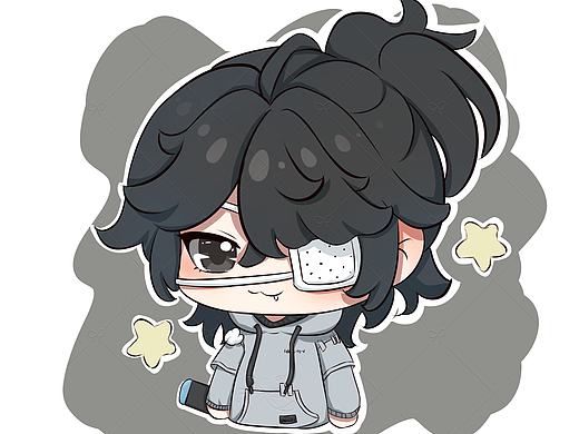 第五人格囚徒