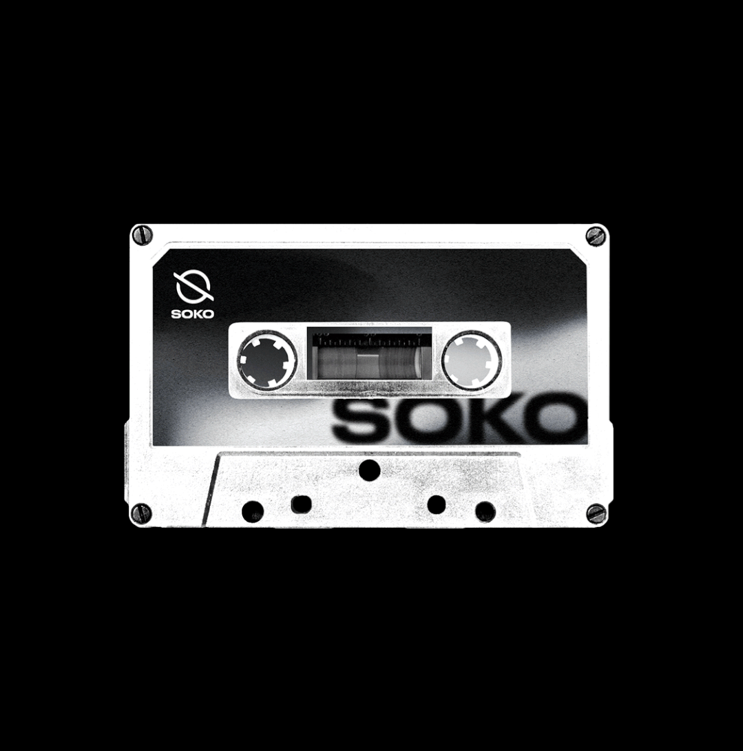 峥嵘品牌设计-[SOKO]Brand design