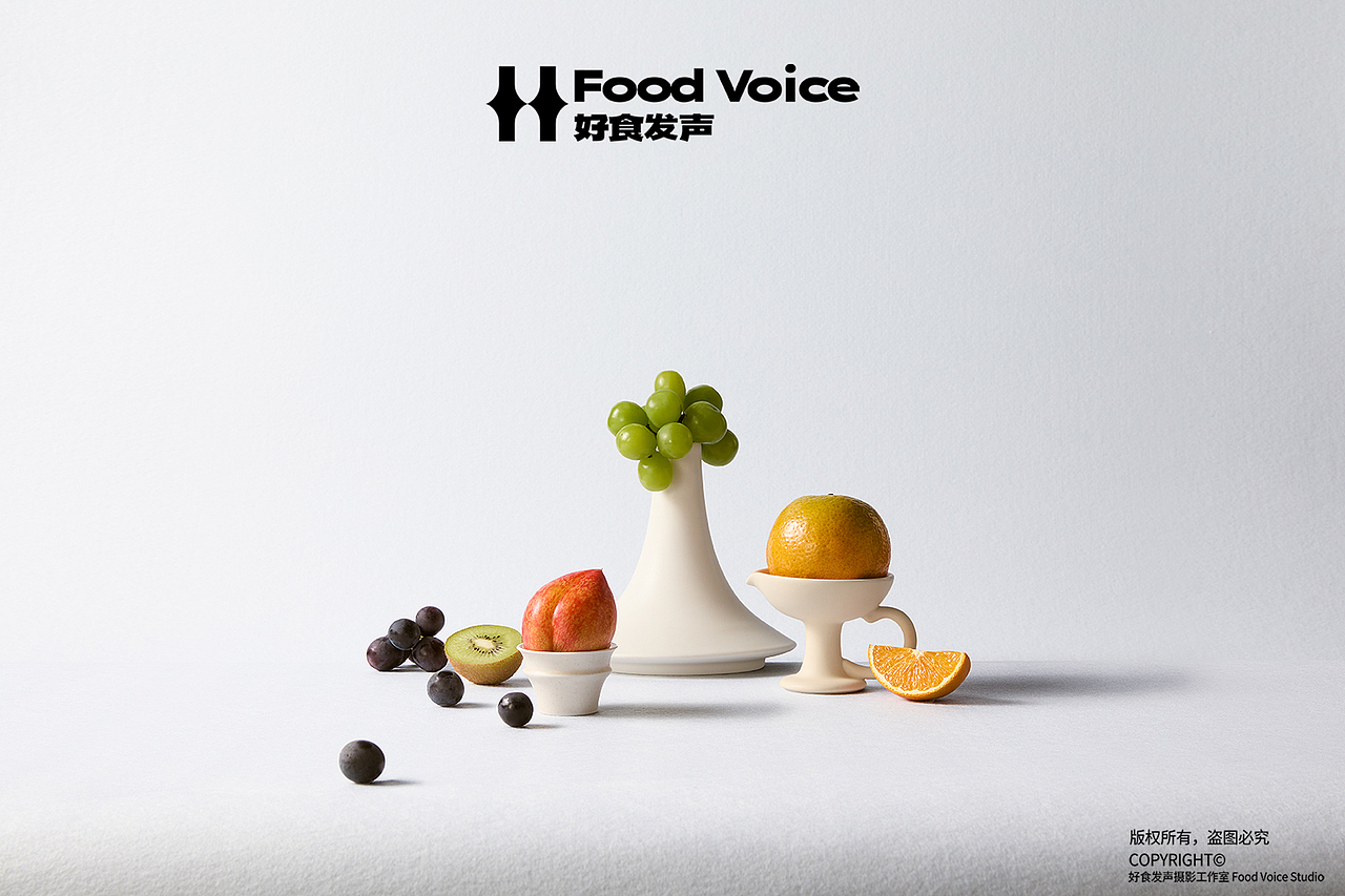 水果捞酸奶捞拍摄分享（图ZMzk1MzI3ODgw） - 产品摄影 - 站酷设计师好食发声摄影原创素材 - 站酷ZCOOL