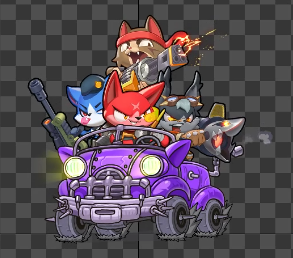 动效工作碎片整理*2