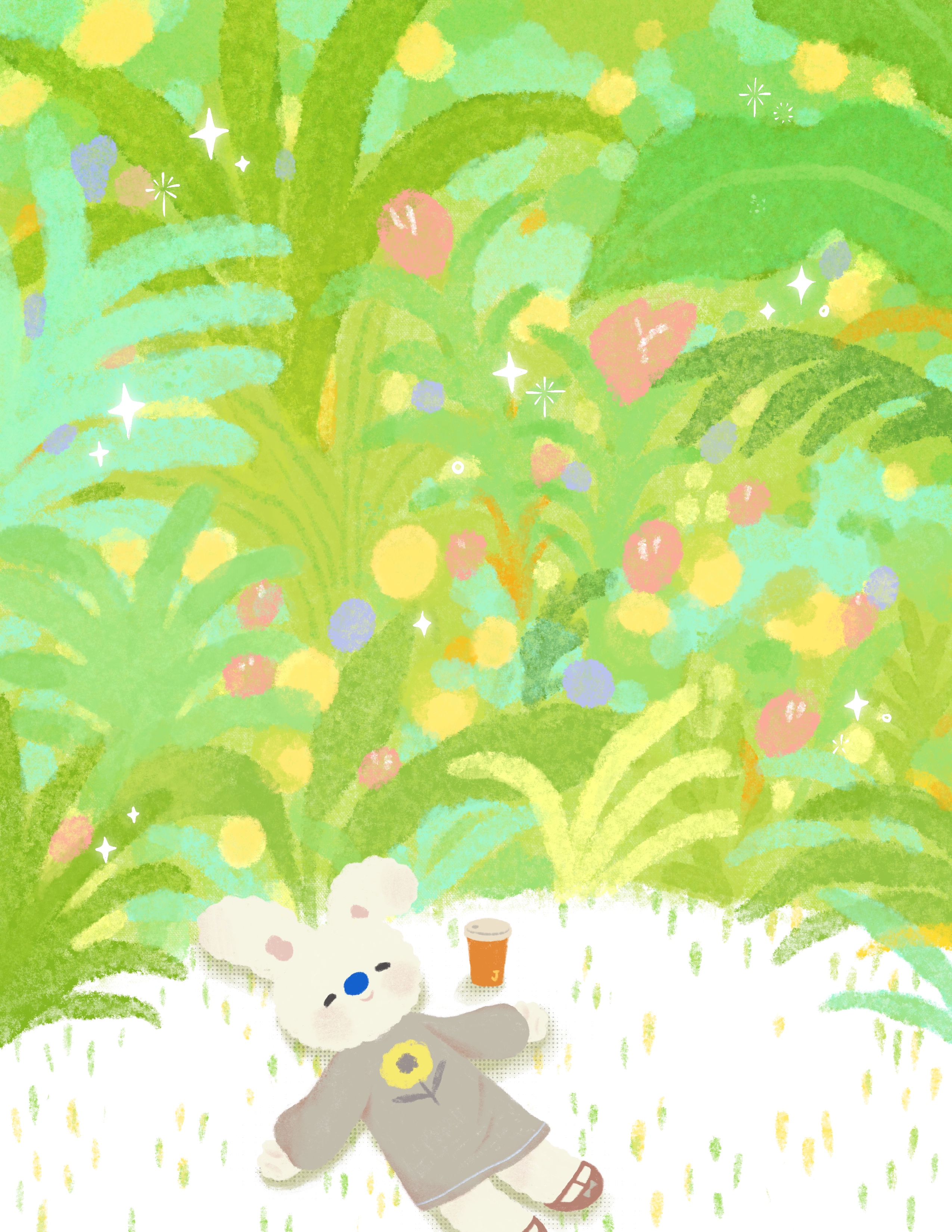 梧桐树上的蝉鸣的个人主页（封面预览） - 主页封面设置 - 站酷设计师梧桐树上的蝉鸣原创素材 - 站酷ZCOOL