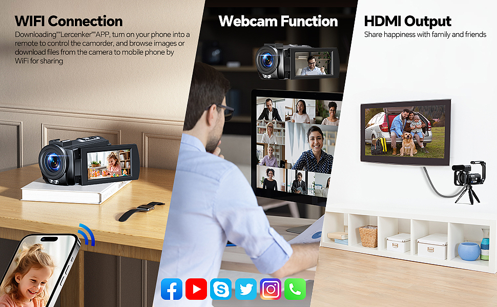 运动相机横图系列