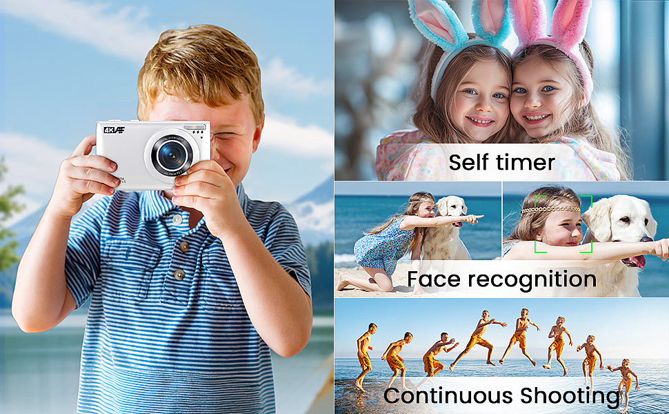 运动相机横图系列